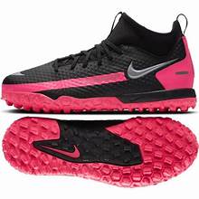 Nike Jr Phantom GT Academy DF TF Soccer Shoes