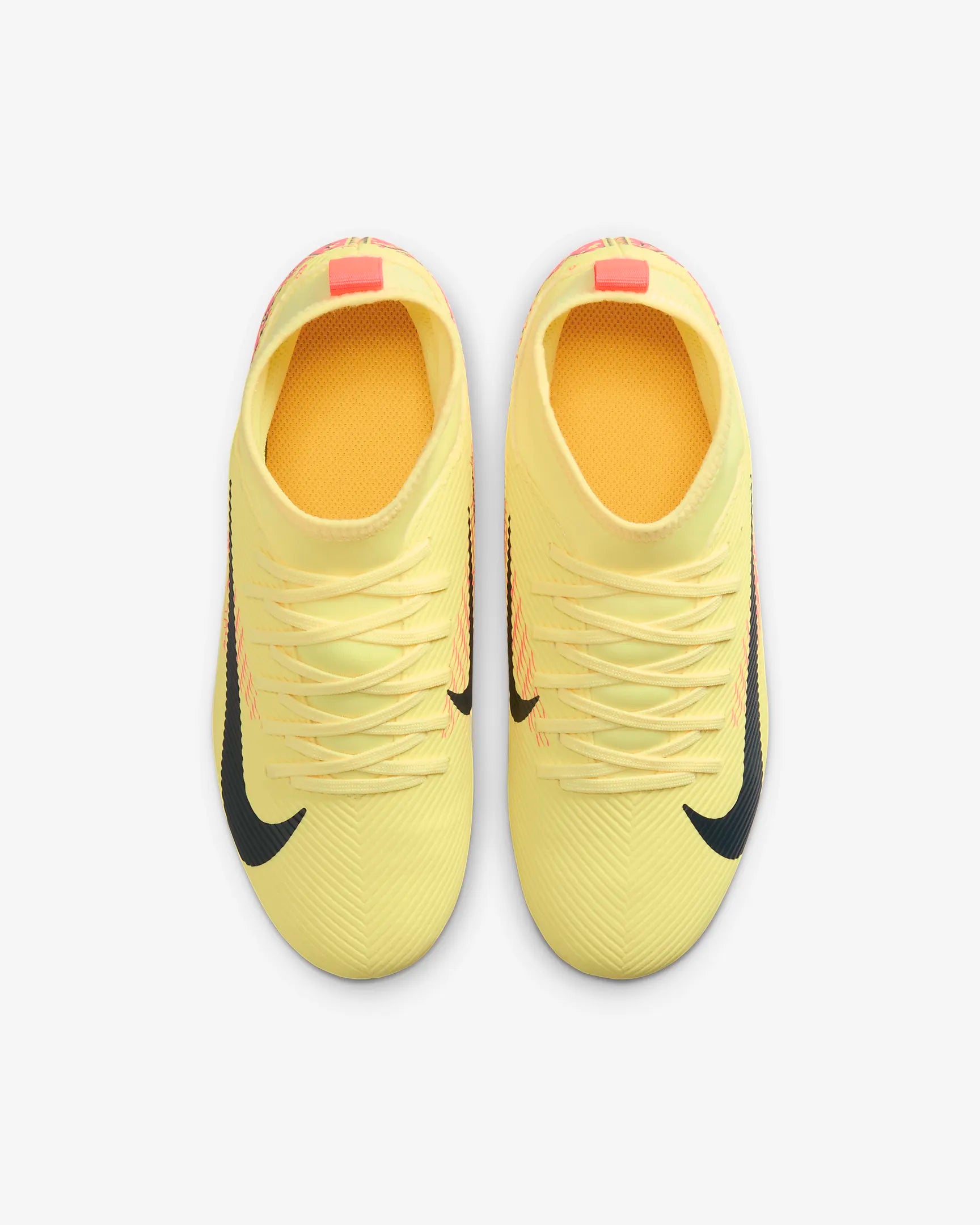 NIKE JR SUPERFLY 10 CLUB KM FG/MG