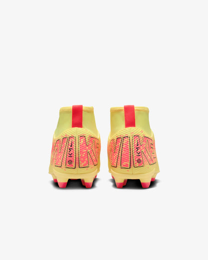 NIKE JR SUPERFLY 10 CLUB KM FG/MG