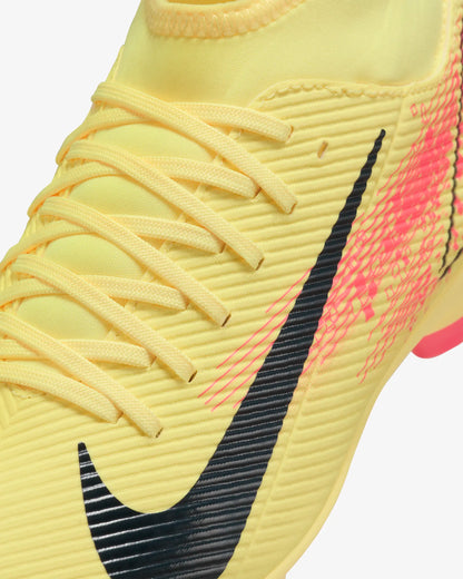 NIKE JR SUPERFLY 10 CLUB KM FG/MG