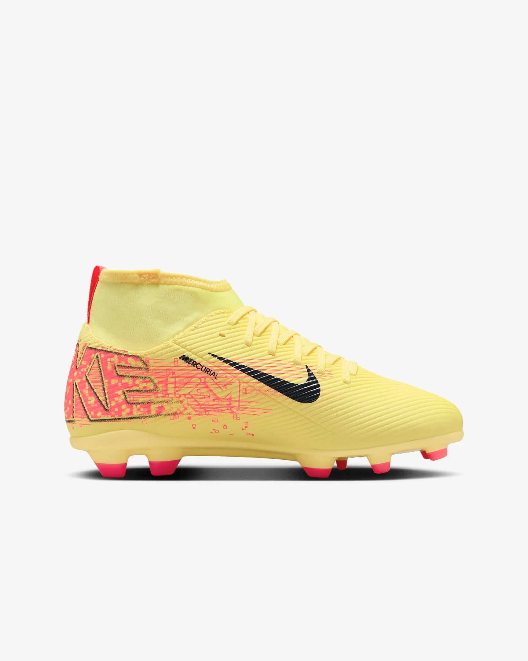 NIKE JR SUPERFLY 10 CLUB KM FG/MG
