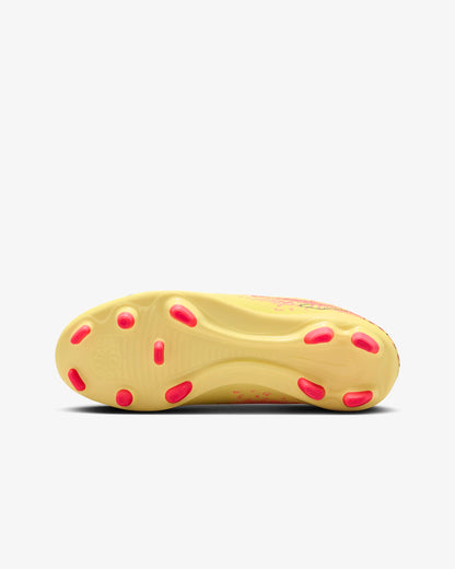 NIKE JR SUPERFLY 10 CLUB KM FG/MG