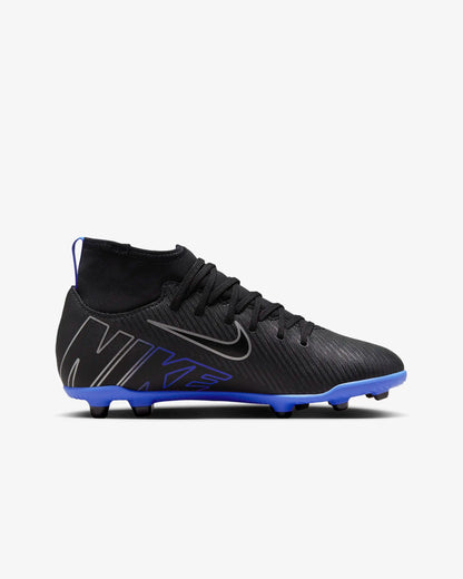 NIKE JR MERCURIAL SUPERFLY 9 CLUB FG/MG