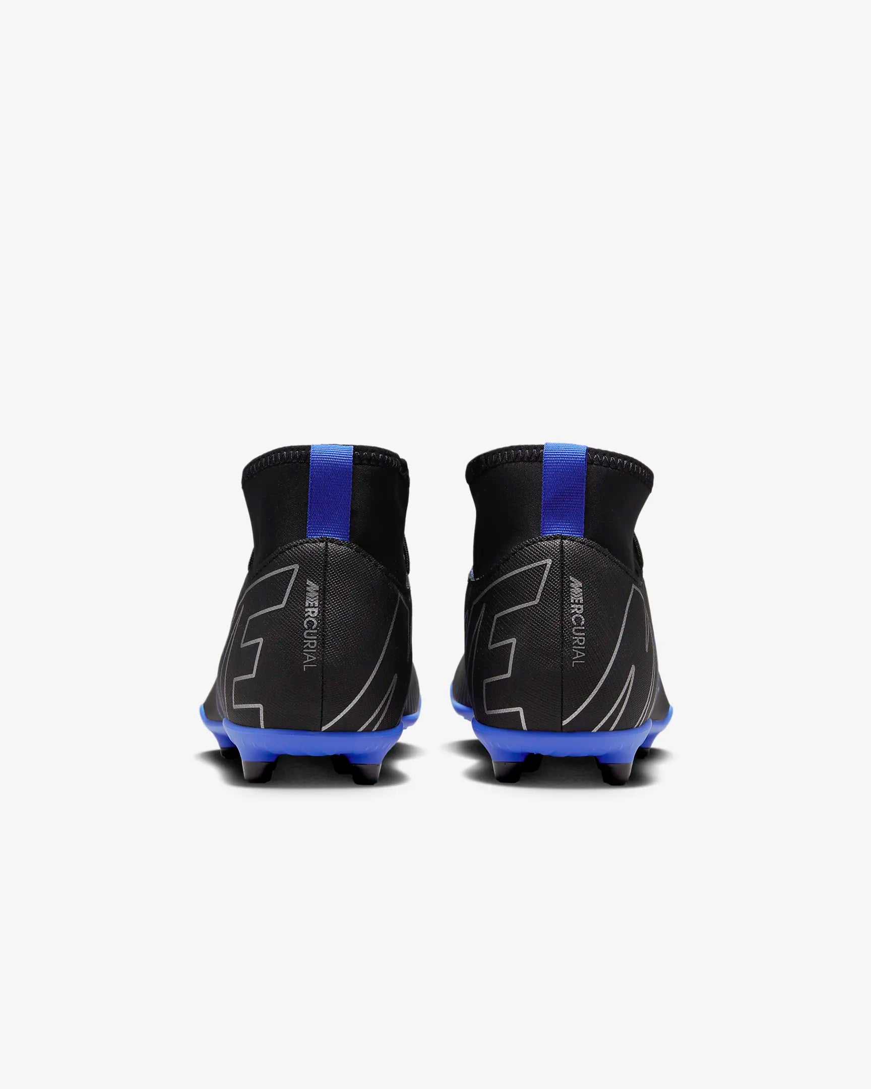 NIKE JR MERCURIAL SUPERFLY 9 CLUB FG/MG