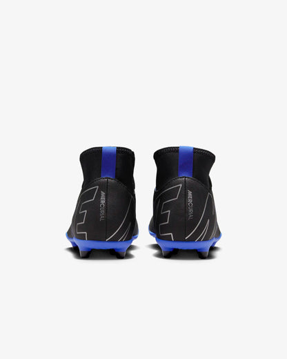NIKE JR MERCURIAL SUPERFLY 9 CLUB FG/MG