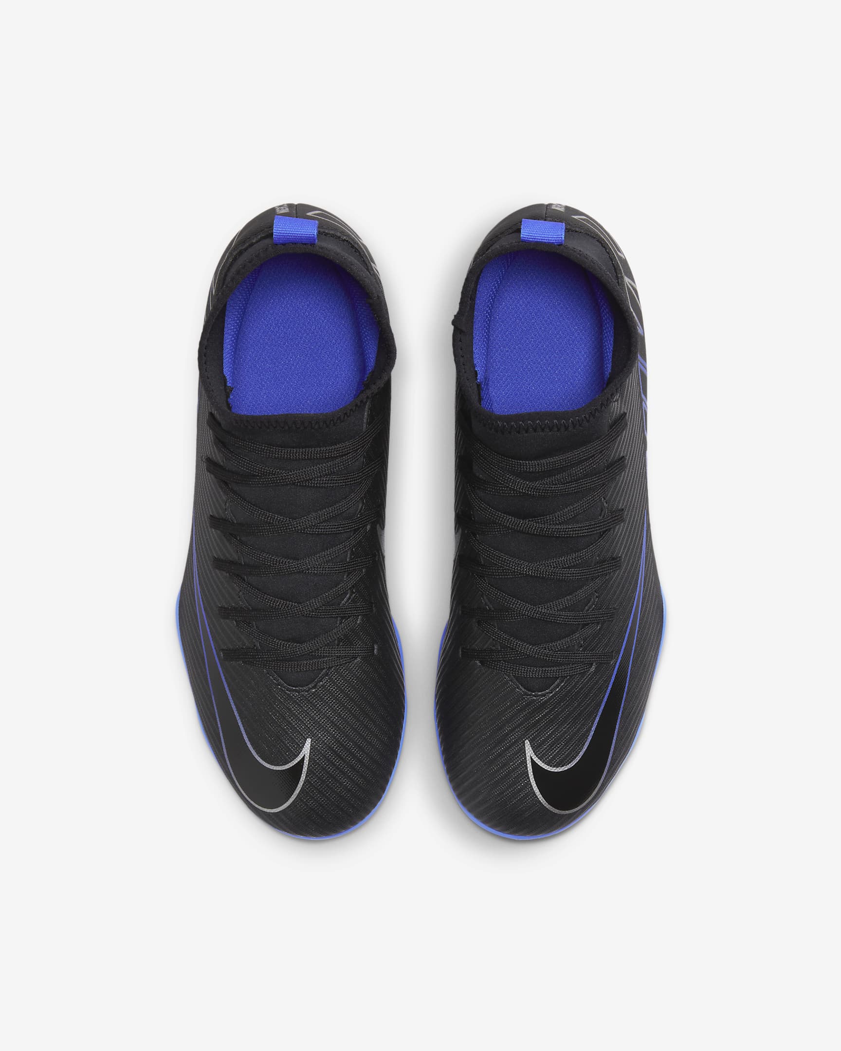 NIKE JR MERCURIAL SUPERFLY 9 CLUB FG/MG