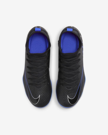 NIKE JR MERCURIAL SUPERFLY 9 CLUB FG/MG