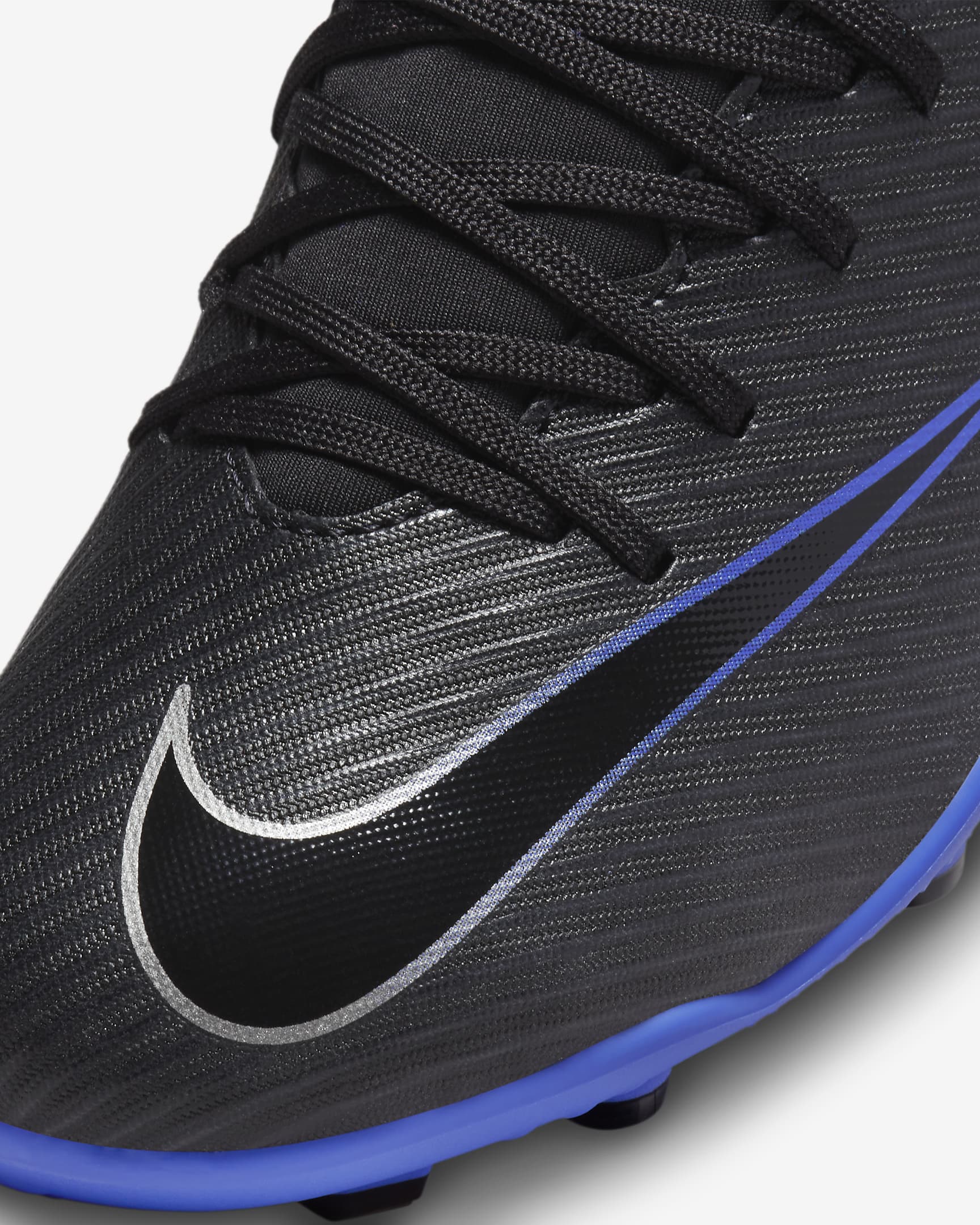 NIKE JR MERCURIAL SUPERFLY 9 CLUB FG/MG