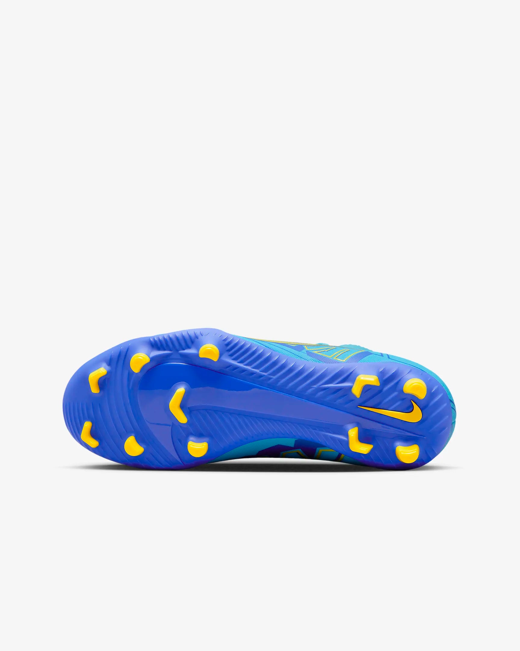 NIKE JR MERCURIAL SUPERFLY 9 CLUB KM FG/MG
