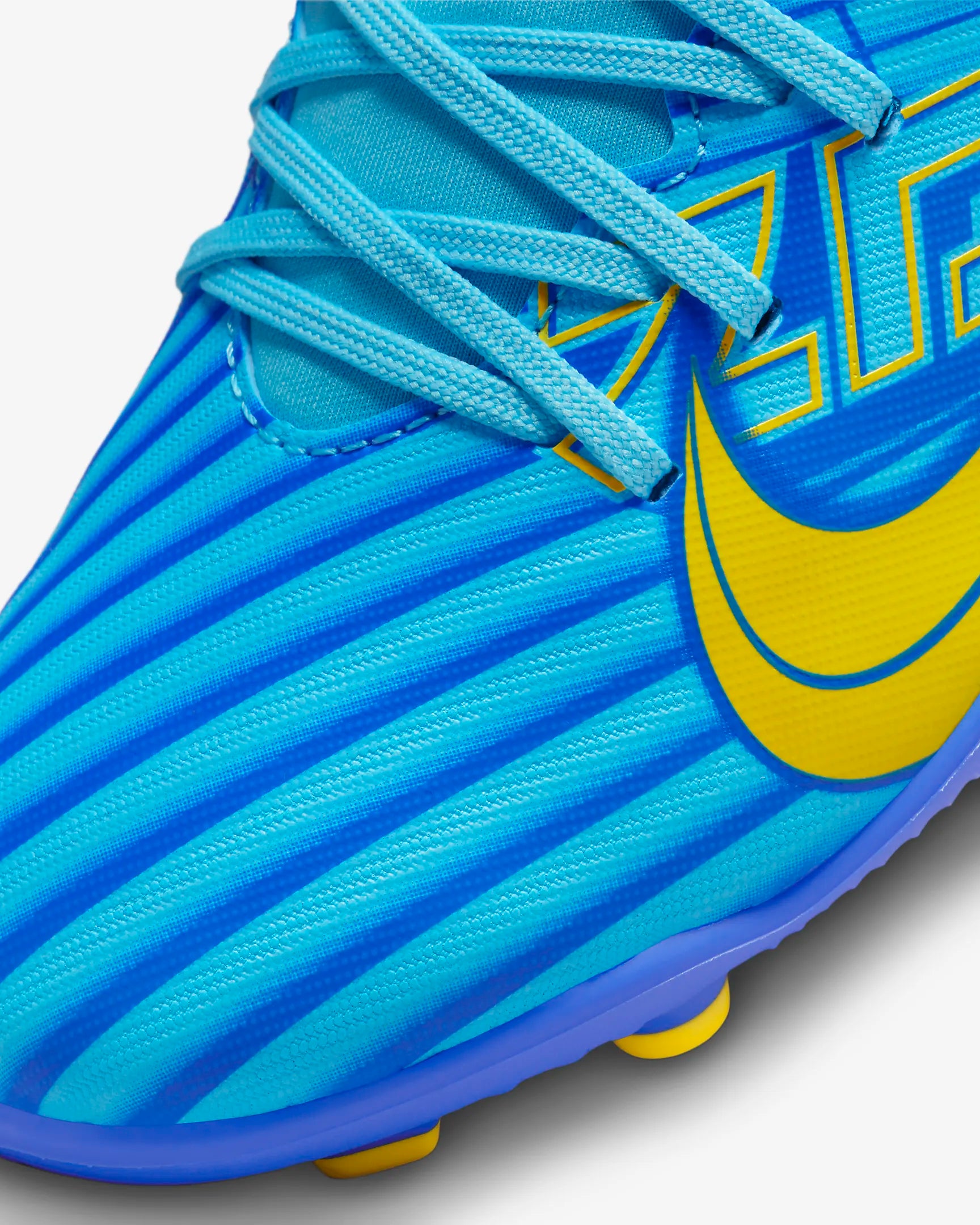 NIKE JR MERCURIAL SUPERFLY 9 CLUB KM FG/MG