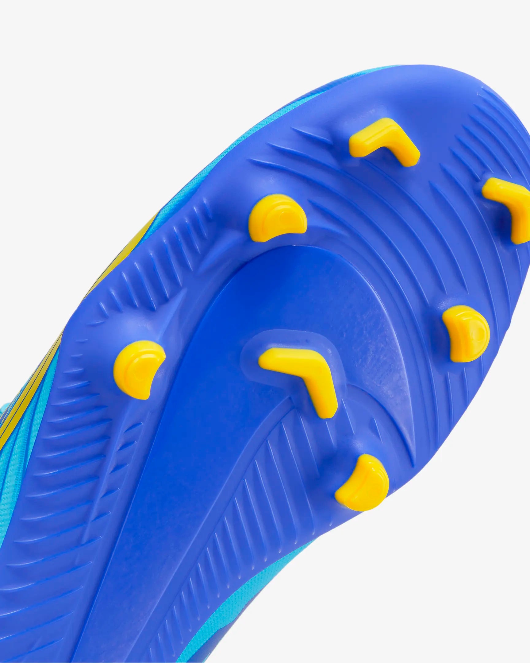 NIKE JR MERCURIAL SUPERFLY 9 CLUB KM FG/MG