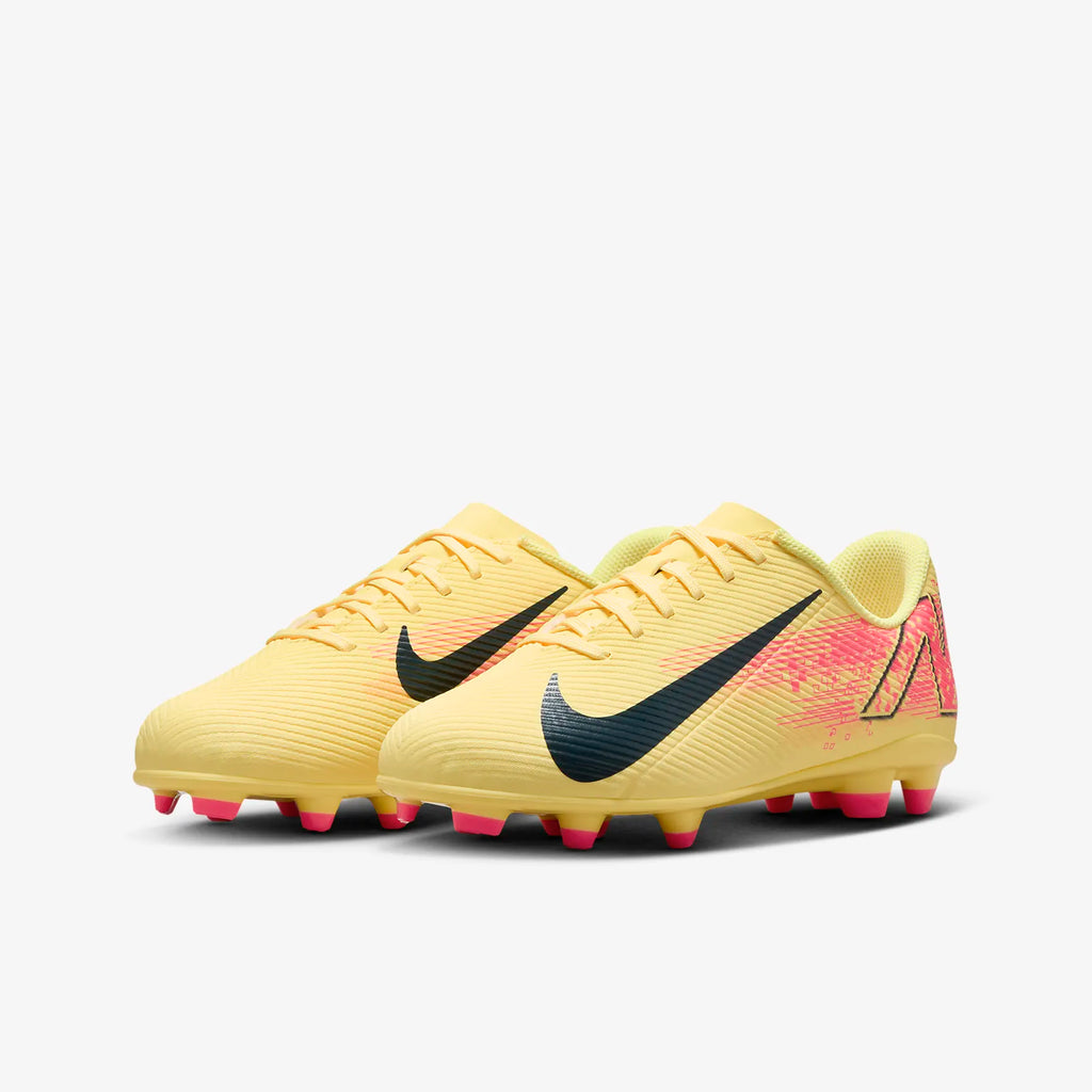 Jr mercurial vapor ix fg outlet