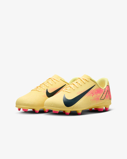 NIKE JR VAPOR 16 CLUB KM FG/MG