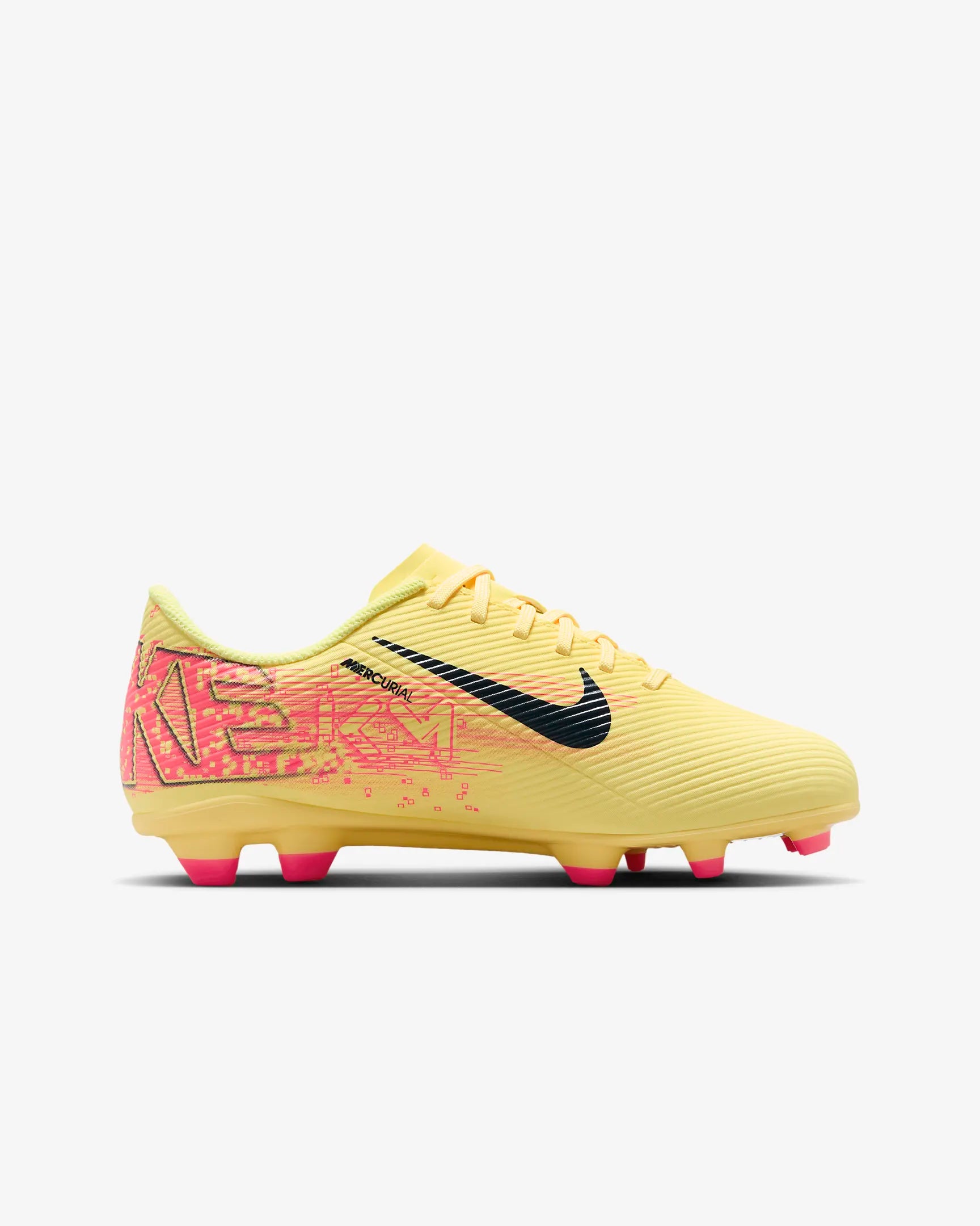 NIKE JR VAPOR 16 CLUB KM FG/MG