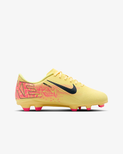 NIKE JR VAPOR 16 CLUB KM FG/MG