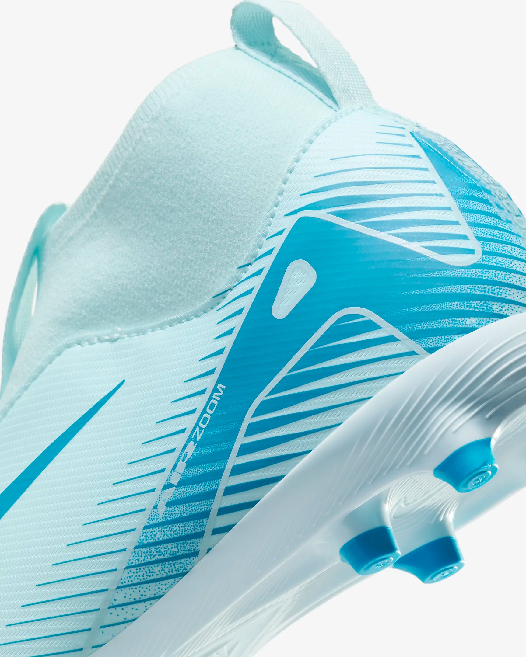 NIKE JR ZOOM SUPERFLY 10 ACADEMY FG/MG