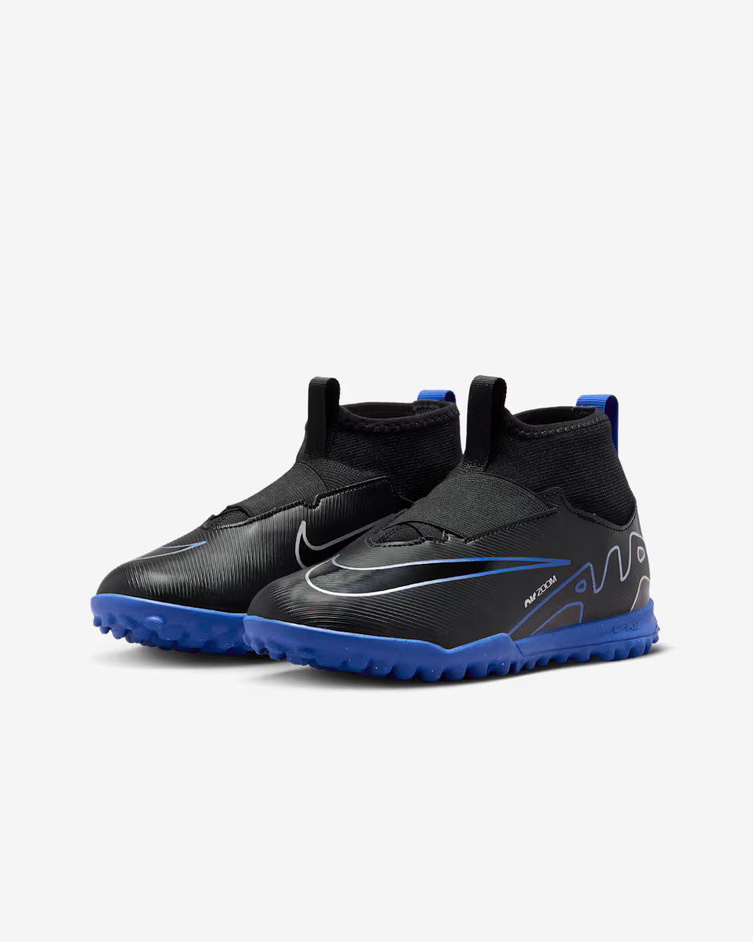 NIKE JR ZOOM SUPERFLY 9 ACADEMY TF