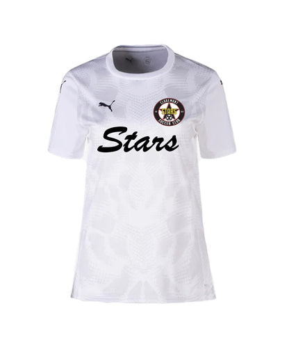 CLAREMONT STARS WOMEN'S PUMA  ULTIMATE 27 JERSEY