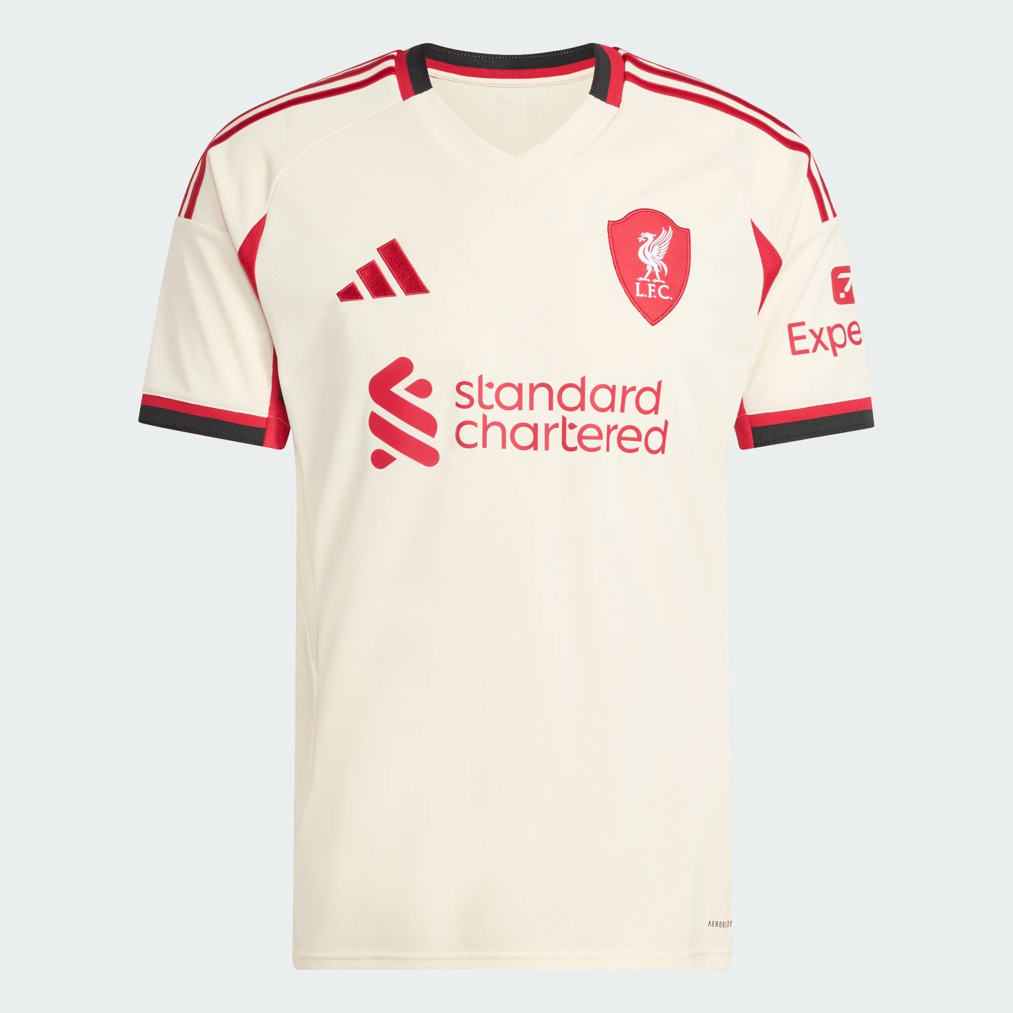 ADIDAS LIVERPOOL FC AWAY 25/26 REPLICA JERSEY