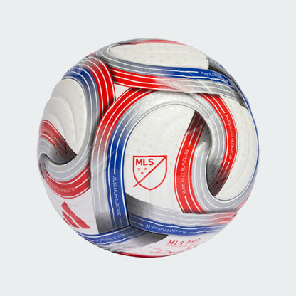 Adidas MLS 26 Match Ball