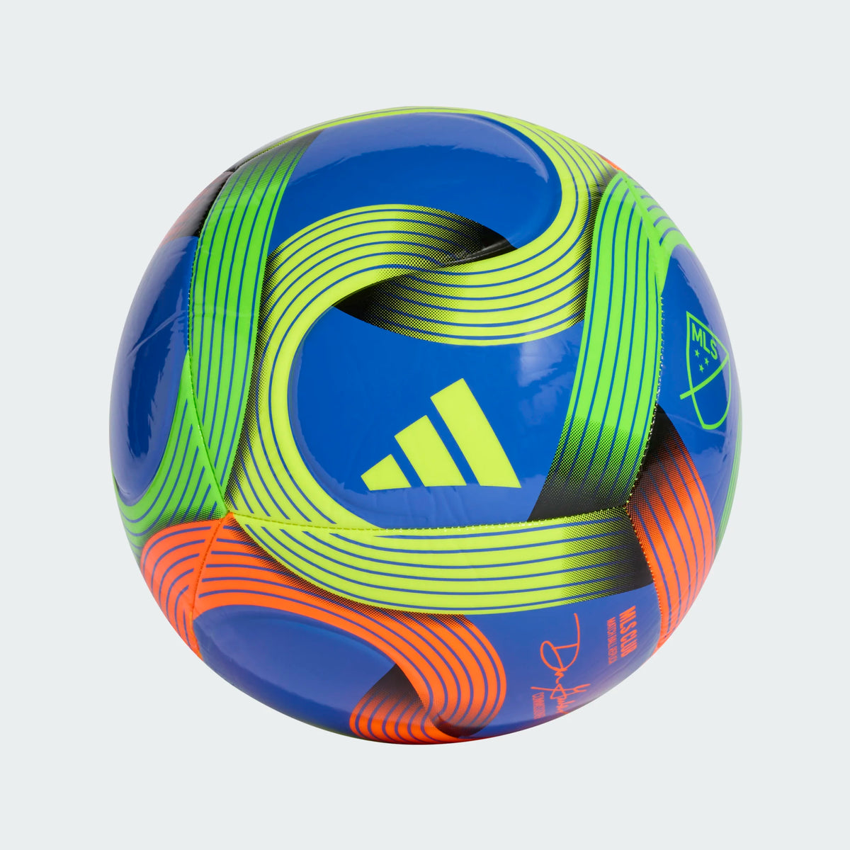 ADIDAS MLS CLUB BALL