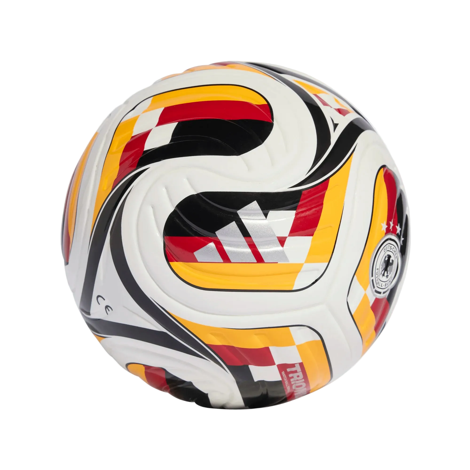 ADIDAS TRIONDA GERMANY HOME MINI BALL