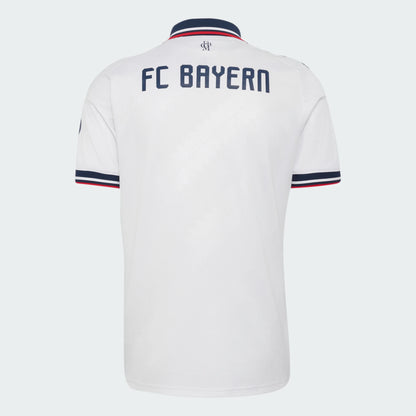 Adidas FC Bayern Munich 26/27 Replica Away Jersey