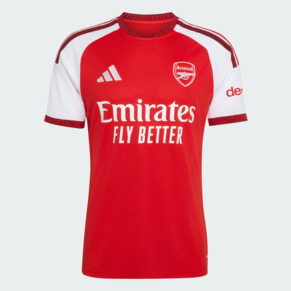 Adidas Arsenal FC 26/27 Home Replica Jersey
