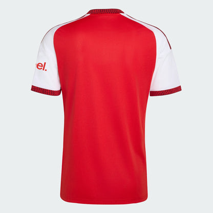 Adidas Arsenal FC 26/27 Home Replica Jersey
