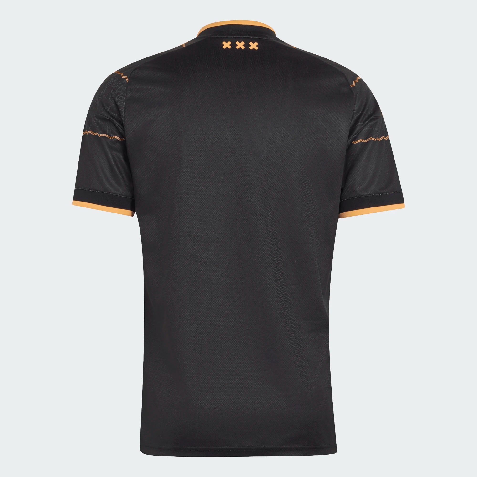 Adidas Ajax 26/27 Away Replica Jersey