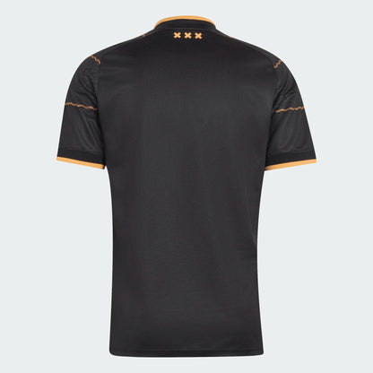 Adidas Ajax 26/27 Away Replica Jersey