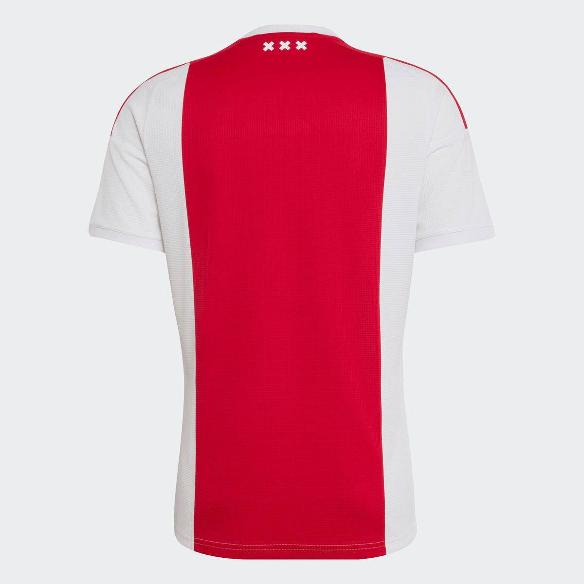 Adidas Ajax 26/27 Home Replica Jersey