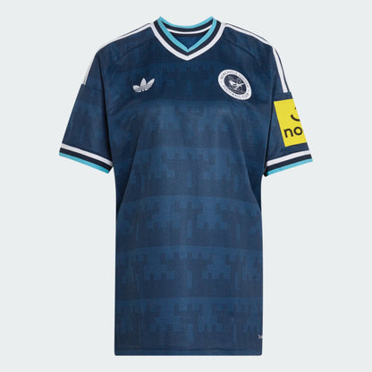 Adidas Newcastle United FC 26/27 Away Replica Jersey