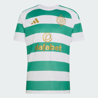 Celtic FC 26/27 Home Jersey Replica