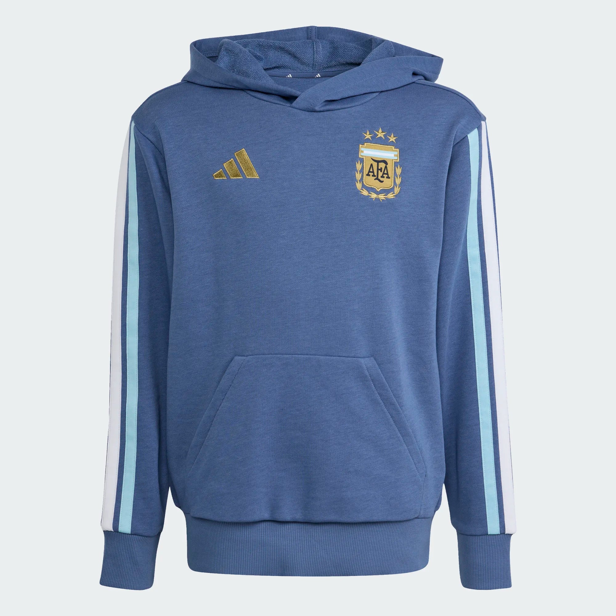 ADIDAS ARGENTINA YOUTH HOODIE