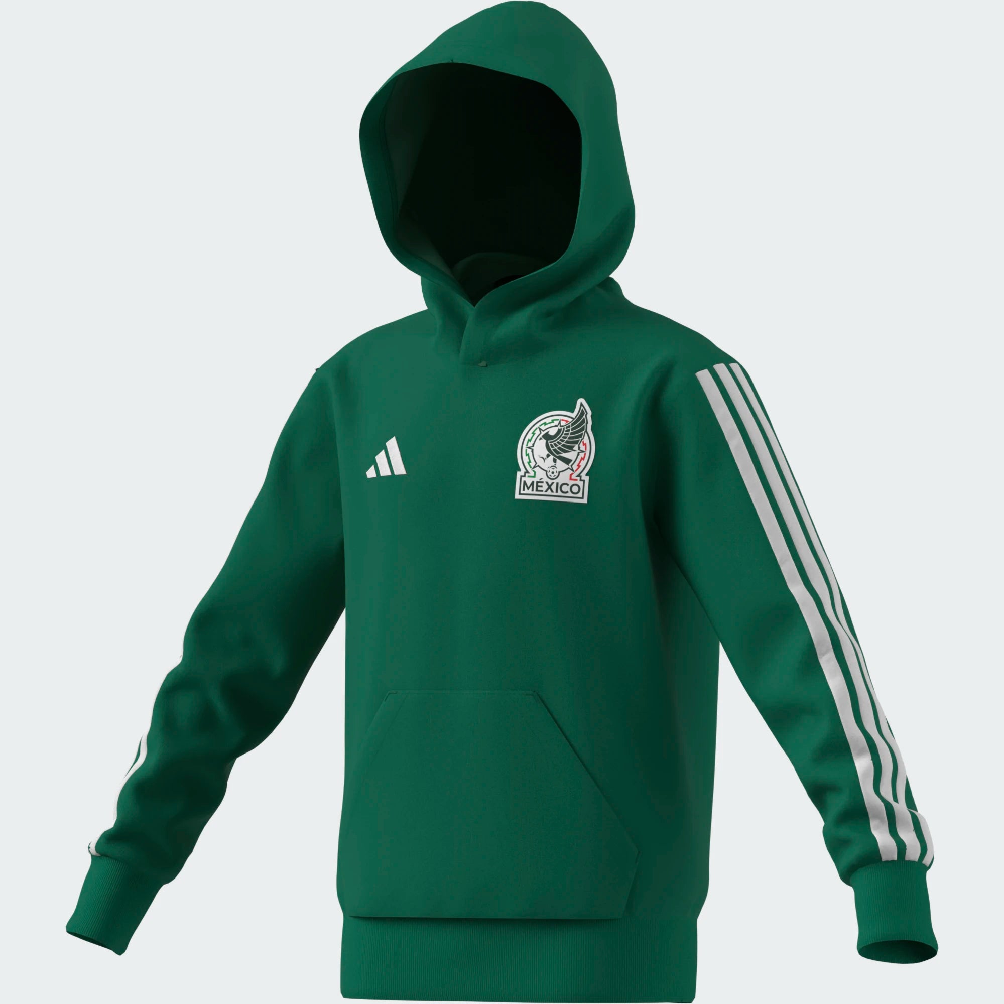 ADIDAS MEXICO YOUTH HOODIE