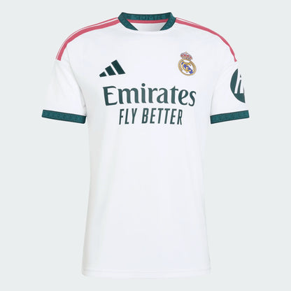 Adidas Real Madrid 26/27 Replica Home Jersey