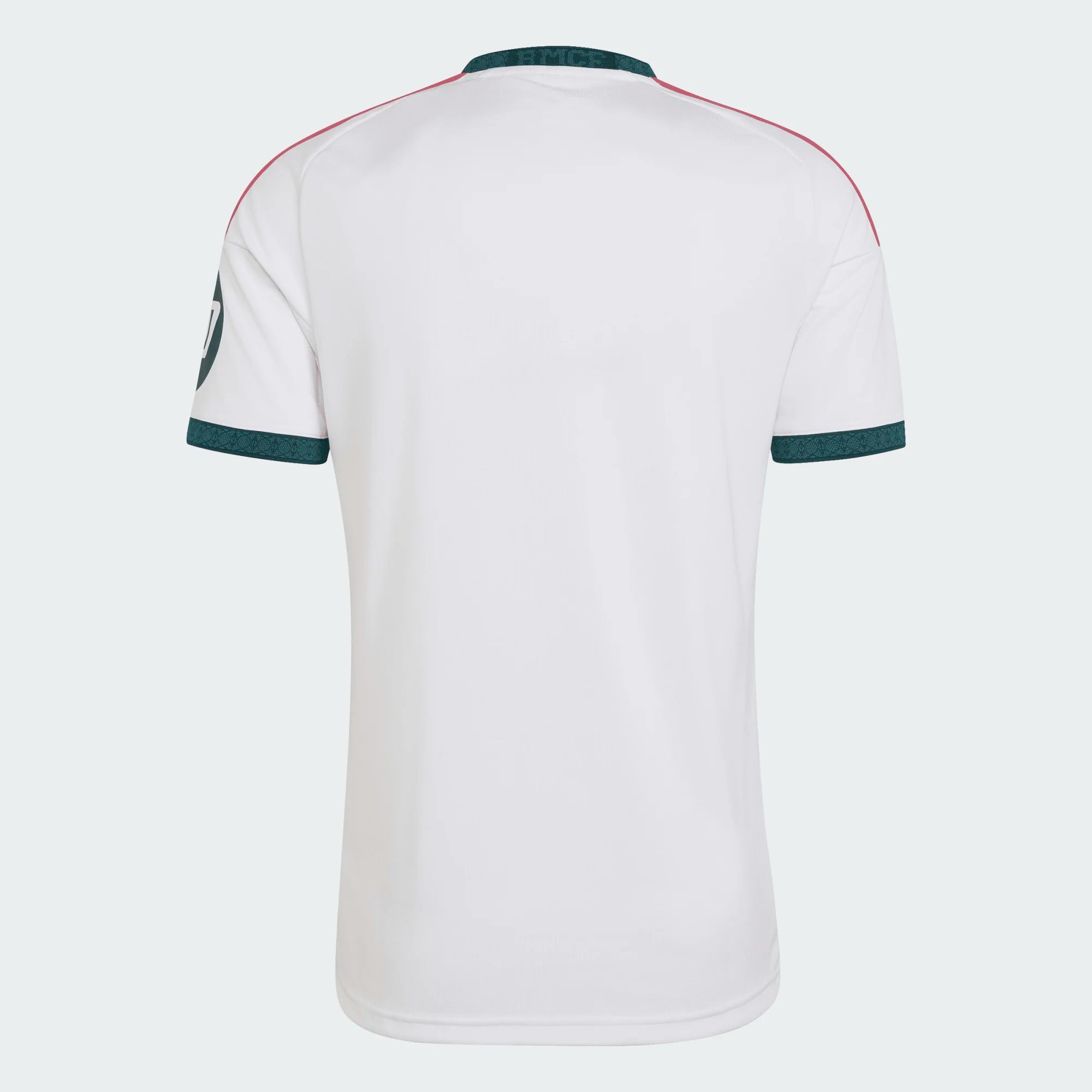 Adidas Real Madrid 26/27 Replica Home Jersey