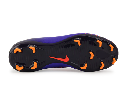 Nike JR Mercurial Vapor XI FG Soccer Shoes