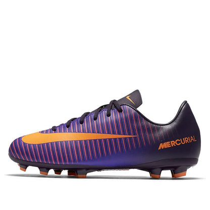 Nike JR Mercurial Vapor XI FG Soccer Shoes