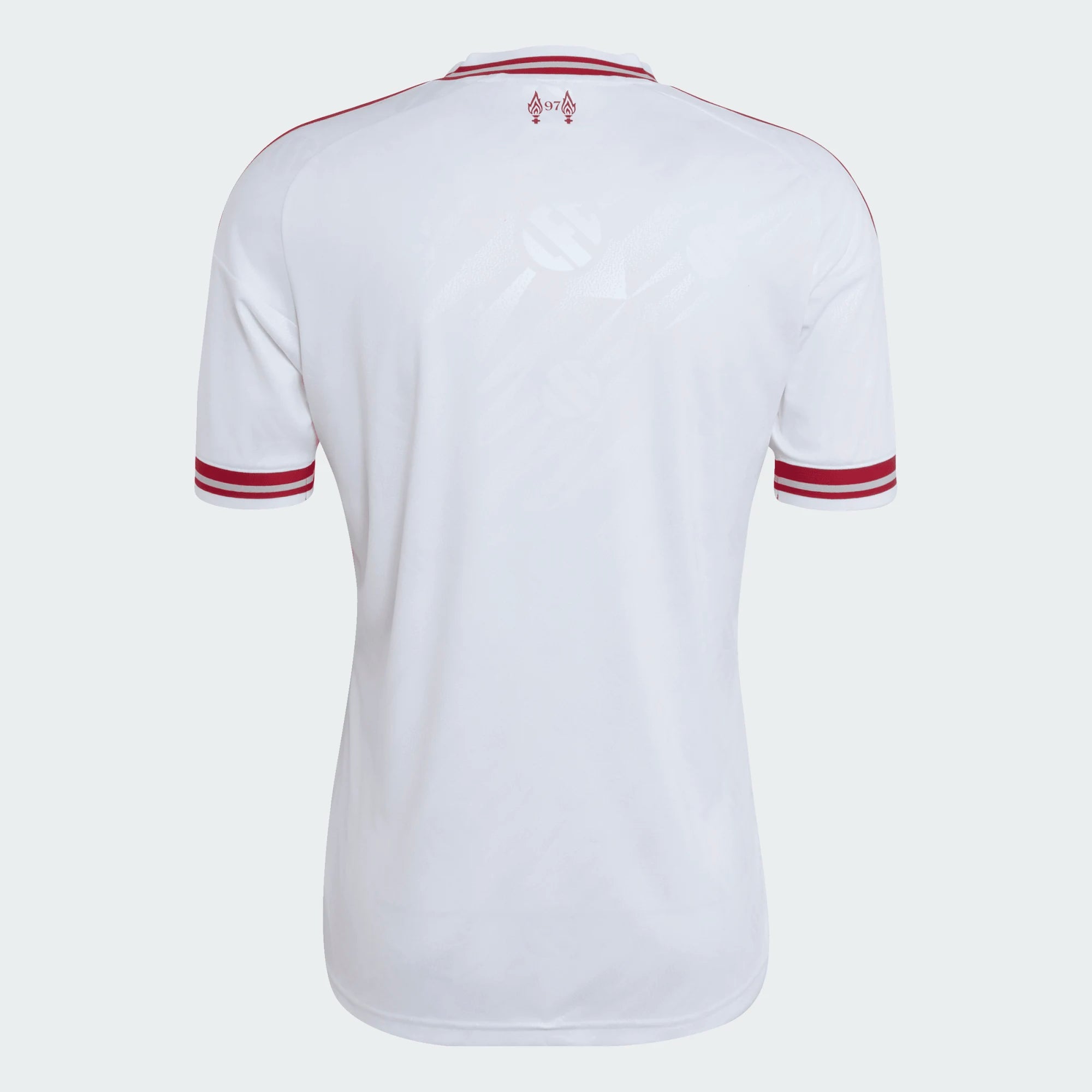Adidas Liverpool FC 26/27 Away Jersey