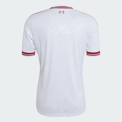 Adidas Liverpool FC 26/27 Away Jersey