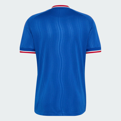 Adidas Manchester United 26/27 Away Jersey