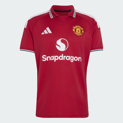 Adidas Manchester United 26/27 Home Replica Jersey