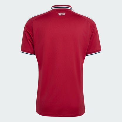 Adidas Manchester United 26/27 Home Replica Jersey