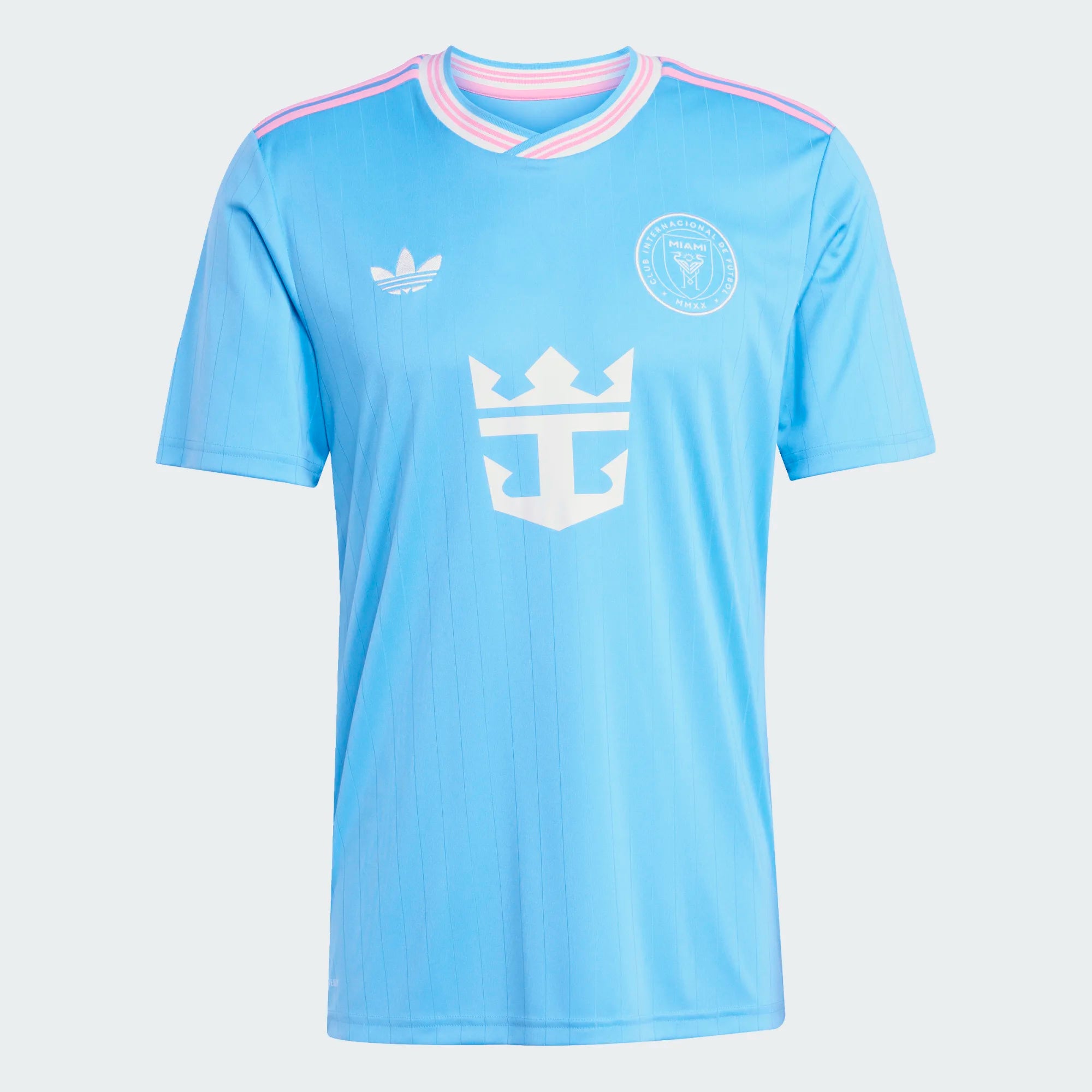 ADIDAS INTER MIAMI MESSI 25/26 3RD REPLICA JERSEY