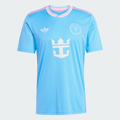 ADIDAS INTER MIAMI MESSI 25/26 3RD REPLICA JERSEY