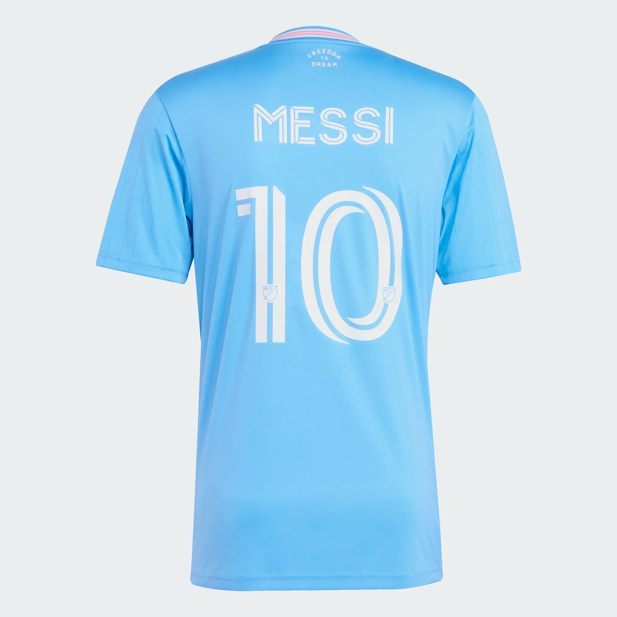 ADIDAS INTER MIAMI MESSI 25/26 3RD REPLICA JERSEY