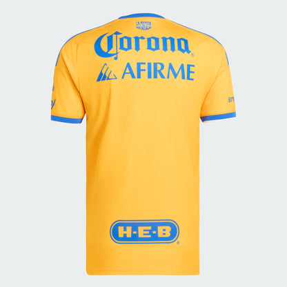 Adidas Tigres 26/27 Replica Home Jersey