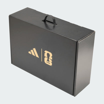 ADIDAS FIFA WORLD CUP HISTORICAL CLUB SOCCER BALL SET